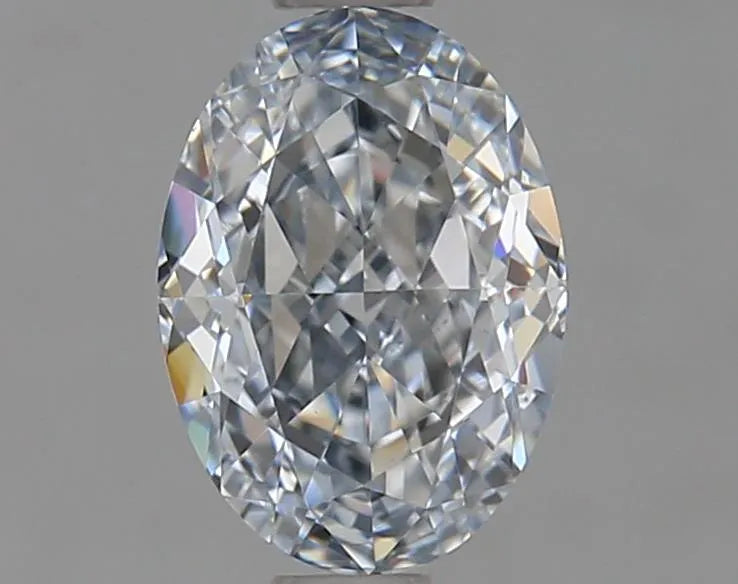 1.02 Carats OVAL Diamond