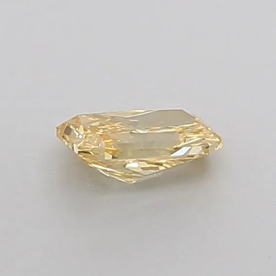 0.31 Carats RADIANT Diamond