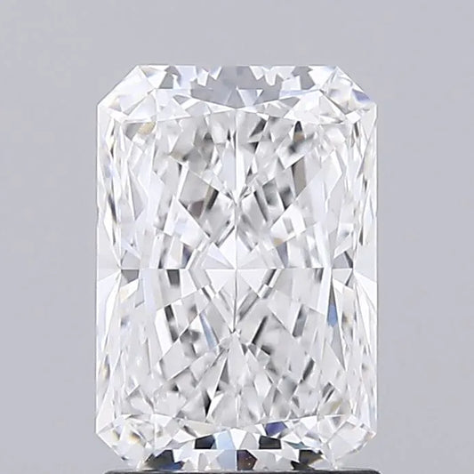 1.92 Carats RADIANT Diamond