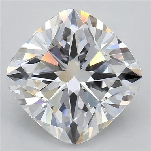 2.01 Carats CUSHION BRILLIANT Diamond