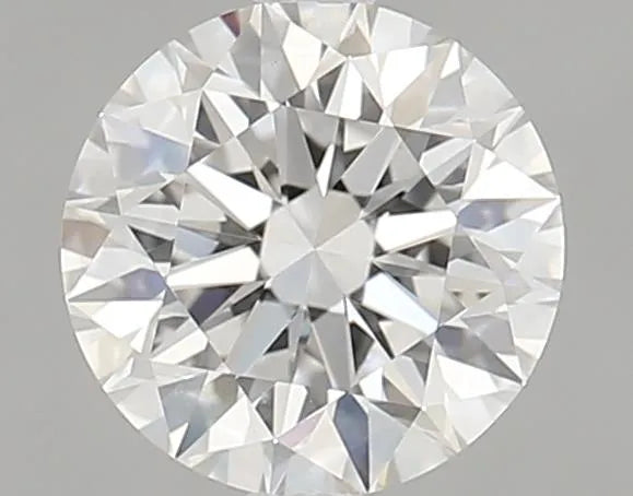 1.22 Carats ROUND Diamond