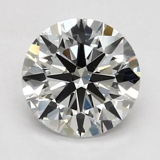 1.5 Carats ROUND Diamond