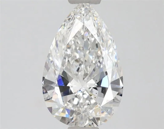 1.03 Carats PEAR Diamond