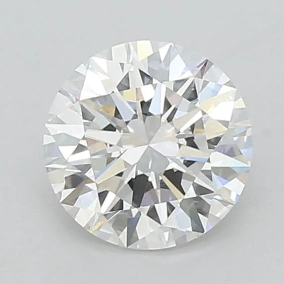 1.8 Carats ROUND Diamond