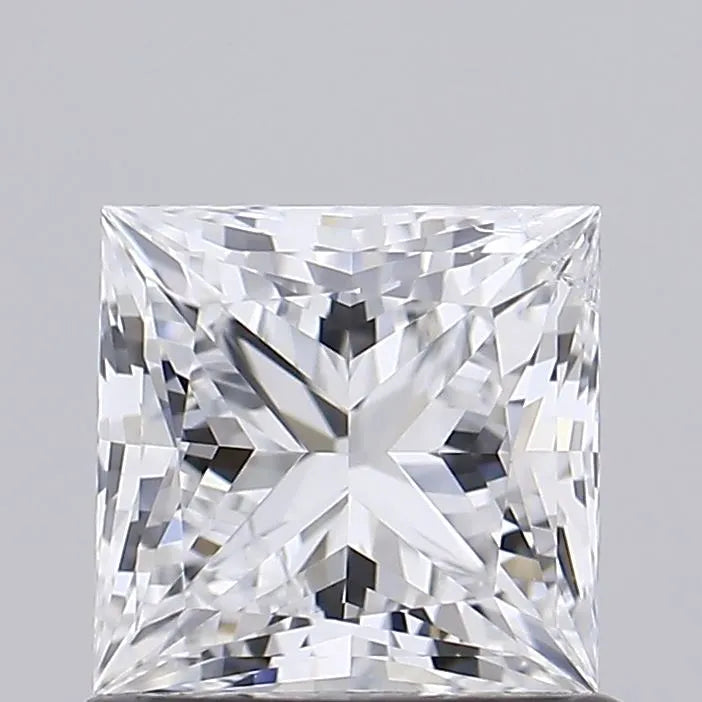 1.01 Carats PRINCESS Diamond