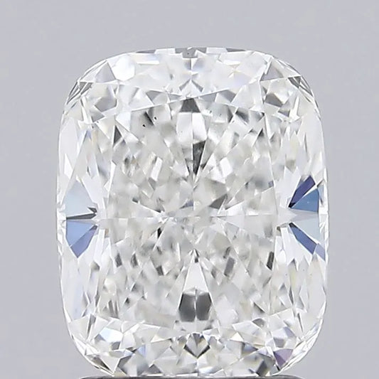 2.13 Carats CUSHION MODIFIED Diamond