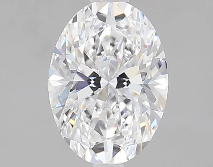 1.56 Carats OVAL Diamond