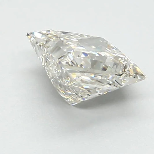 1.56 Carats PRINCESS Diamond