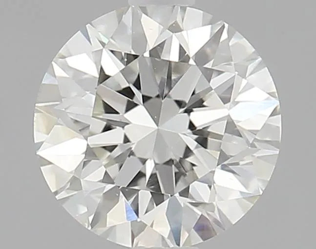 1.12 Carats ROUND Diamond