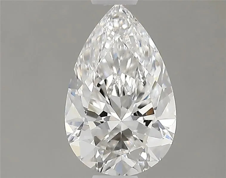 0.63 Carats PEAR Diamond