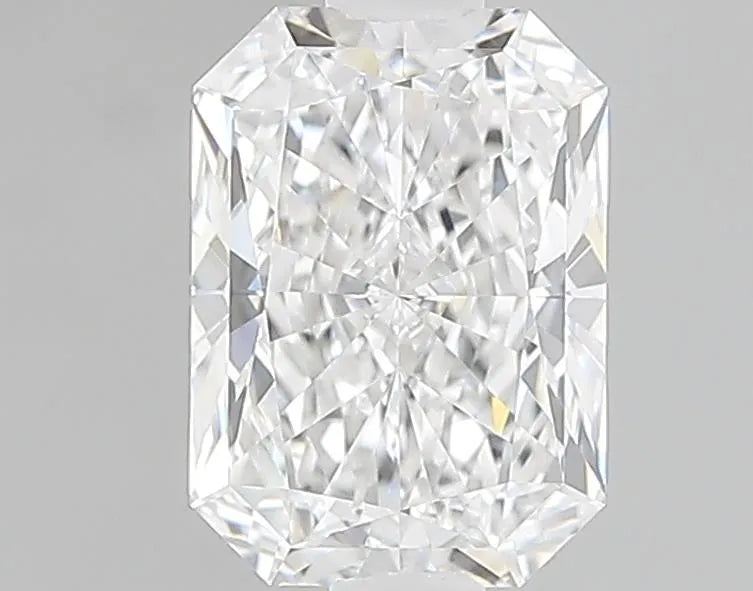 1.02 Carats RADIANT Diamond