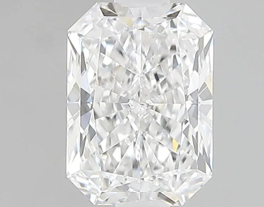 1.02 Carats RADIANT Diamond