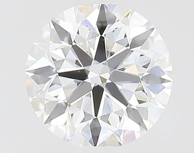 1 Carats ROUND Diamond