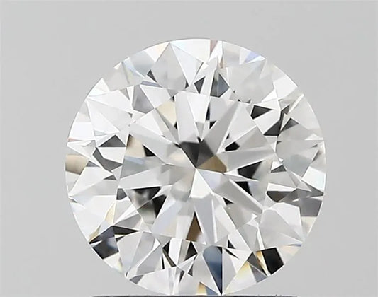 1.5 Carats ROUND Diamond