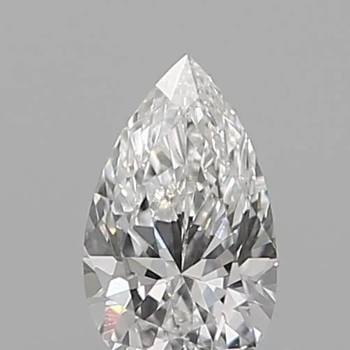 2.53 Carats OVAL Diamond