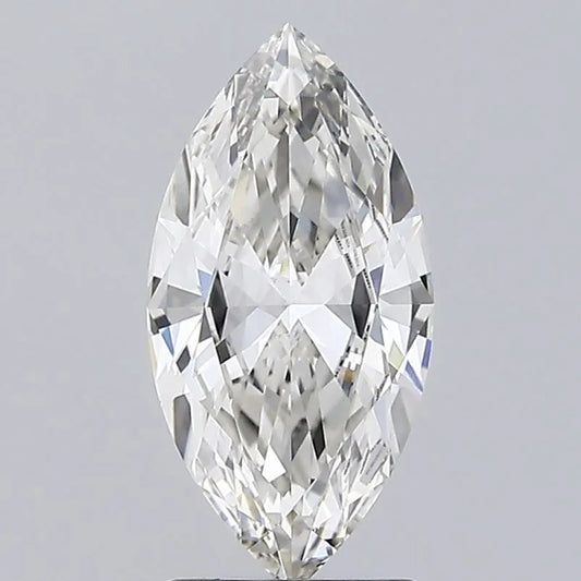 2.02 Carats MARQUISE Diamond