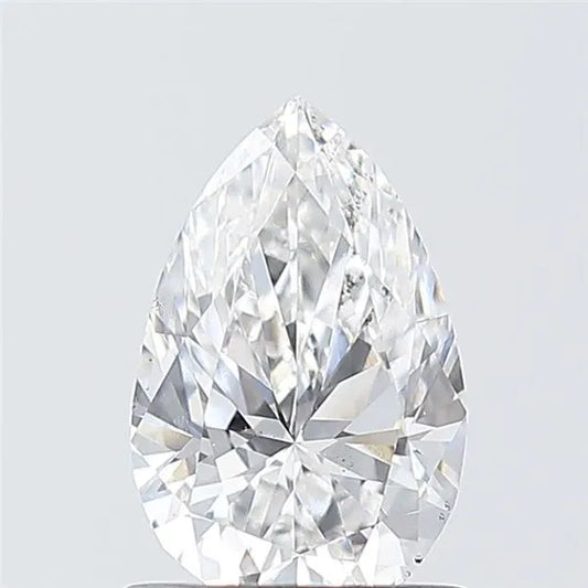 0.95 Carats PEAR Diamond