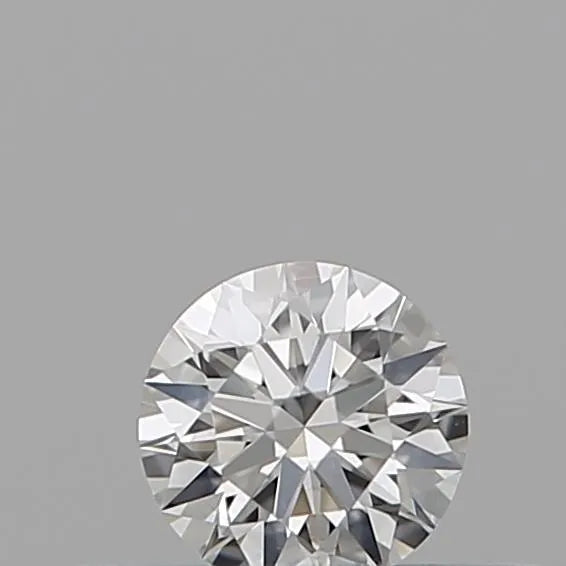 0.09 Carats ROUND Diamond