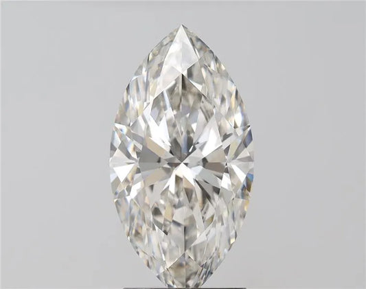 2.25 Carats MARQUISE Diamond