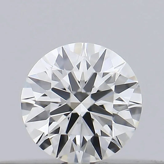 2.22 Carats OVAL Diamond