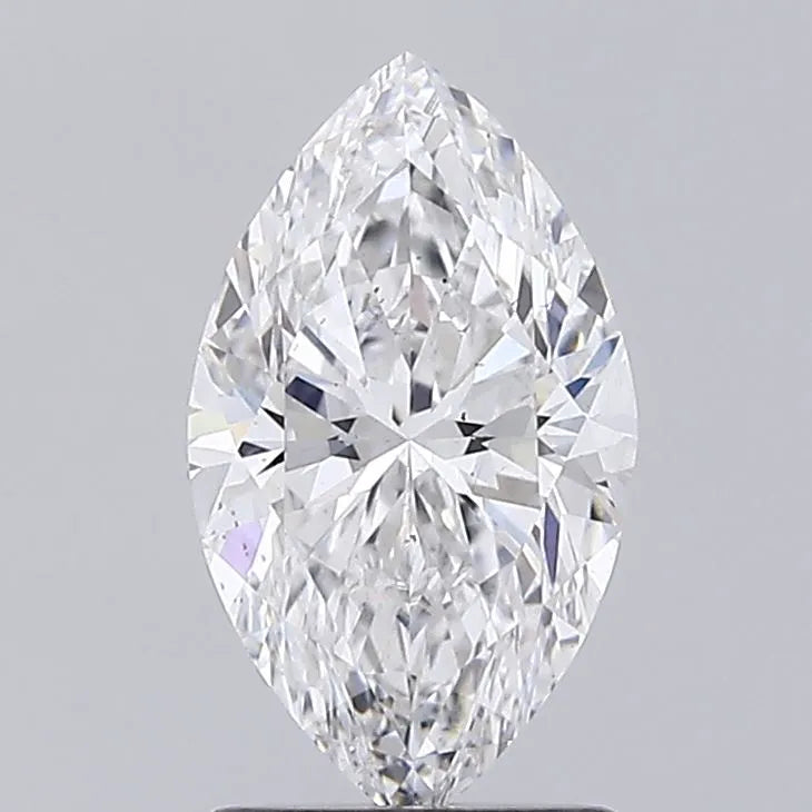 1.73 Carats MARQUISE Diamond