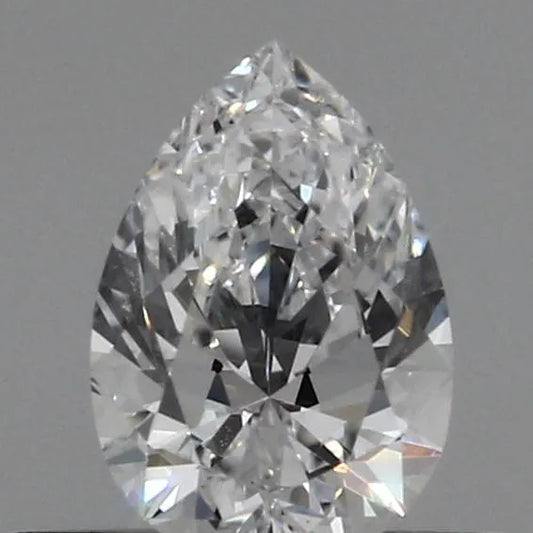 1.51 Carats ROUND Diamond