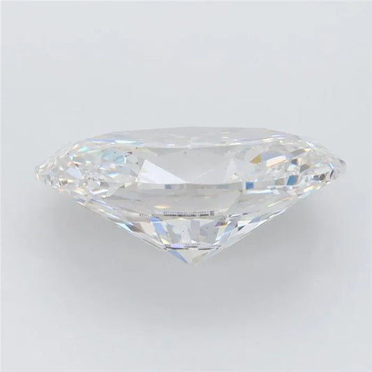 2.61 Carats OVAL Diamond