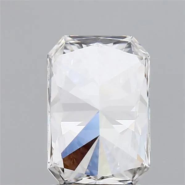 1.7 Carats RADIANT Diamond