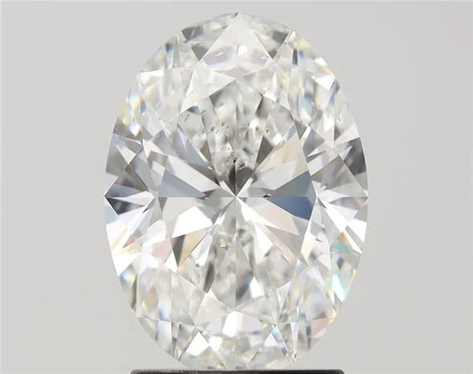 2.13 Carats OVAL Diamond