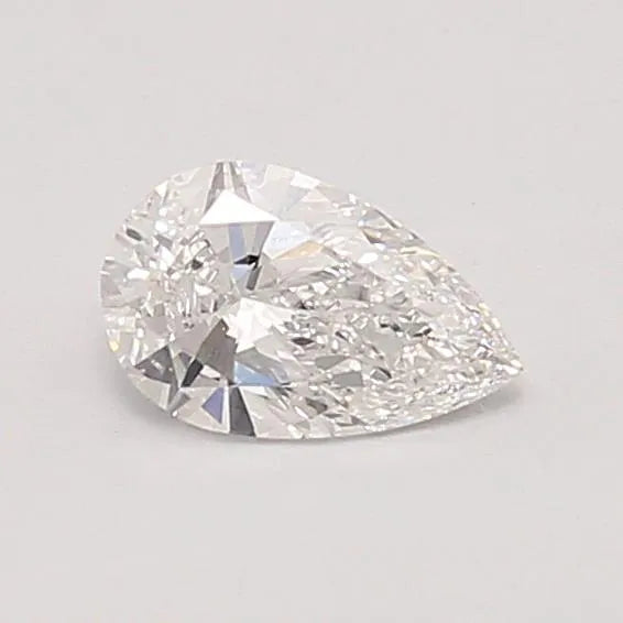 0.61 Carats PEAR Diamond