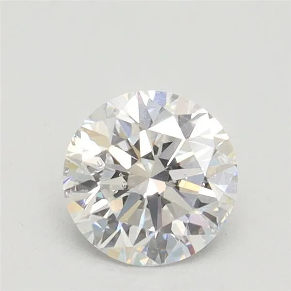 0.7 Carats ROUND Diamond