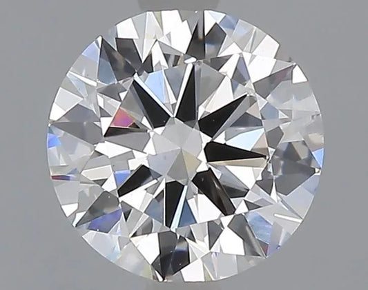 1.48 Carats ROUND Diamond