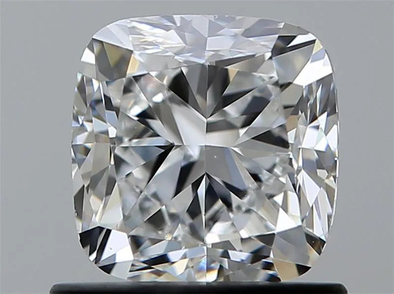 1 Carats CUSHION BRILLIANT Diamond