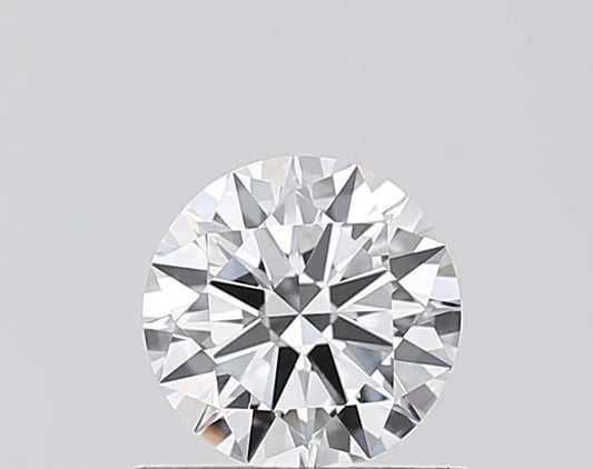 5.02 Carats RADIANT Diamond