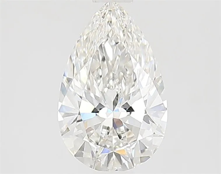 1.02 Carats PEAR Diamond