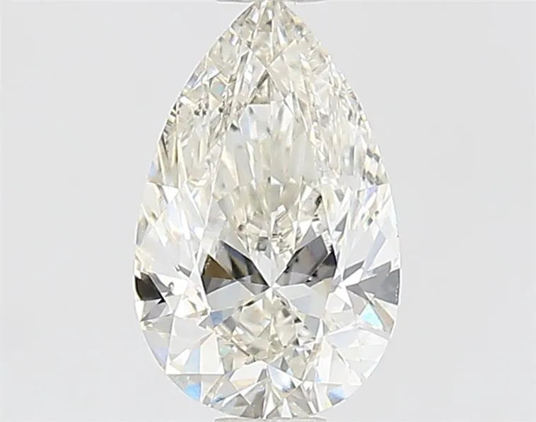 0.7 Carats PEAR Diamond