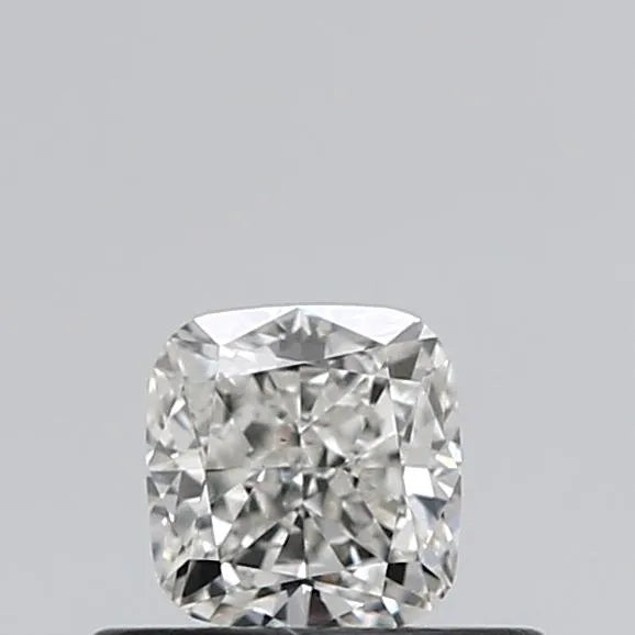 0.45 Carats CUSHION BRILLIANT Diamond