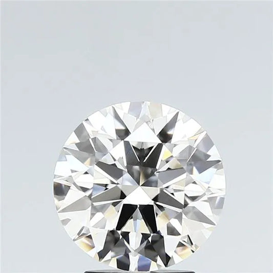 2.3 Carats ROUND Diamond