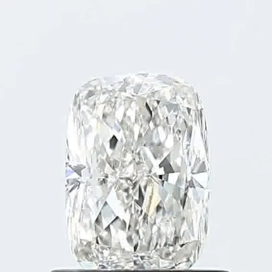 0.84ct Cushion brilliant Lab Grown Diamond (Colour G, Clarity VS1, IGI)