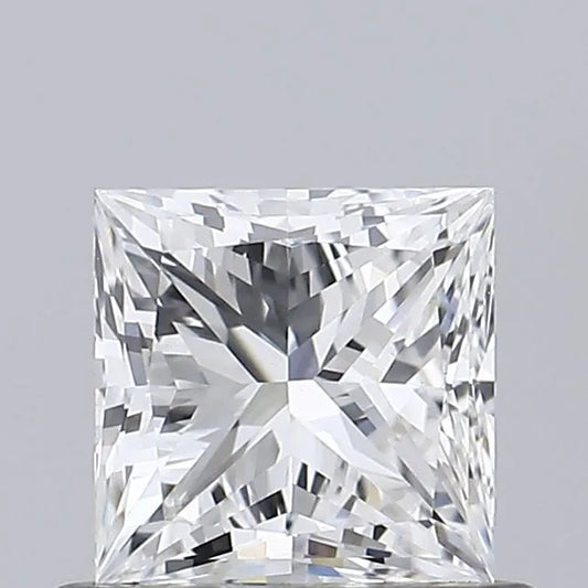 0.65 Carats PRINCESS Diamond