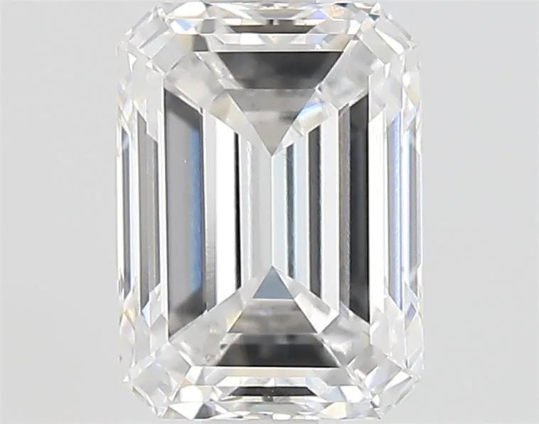 0.82 Carats RADIANT Diamond