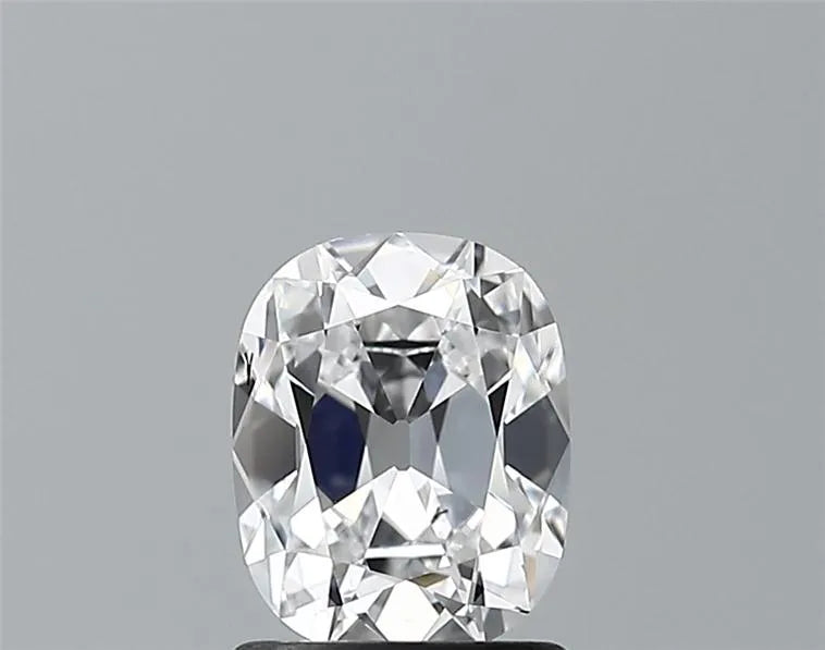 1.02ct Cushion brilliant Lab Grown Diamond (Colour D, Clarity SI1, GIA)