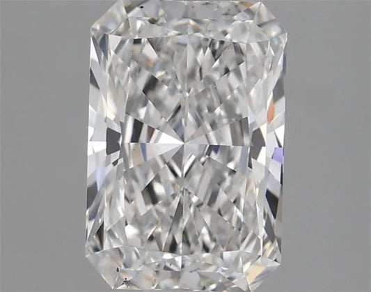 1.70ct Radiant Lab Grown Diamond (Colour E, Clarity VS1, IGI Certified)