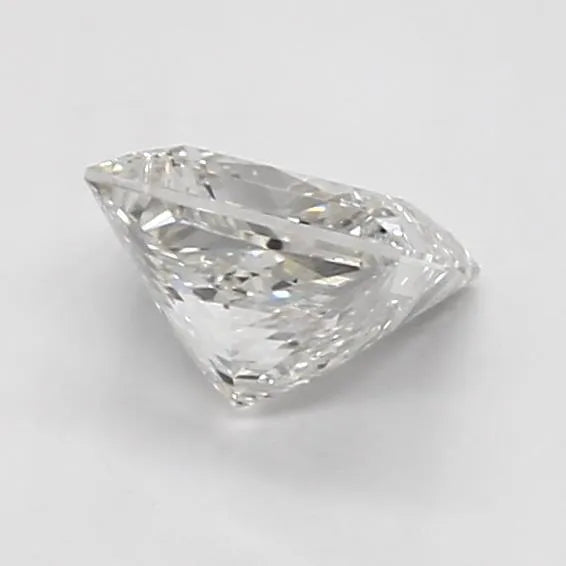 1.25 Carats PRINCESS Diamond