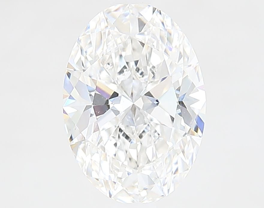 2.03 Carats OVAL Diamond