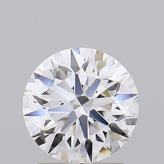 1.58 Carats ROUND Diamond