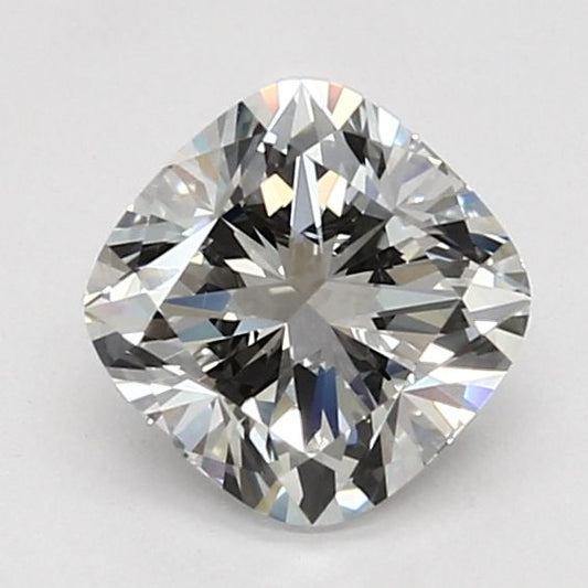 1.5 Carats CUSHION BRILLIANT Diamond