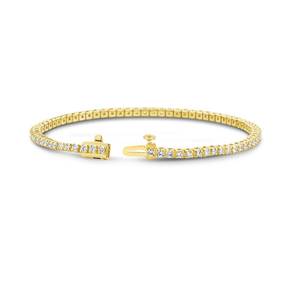 Jordan Tennis Bracelet