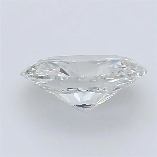 1.07 Carats OVAL Diamond