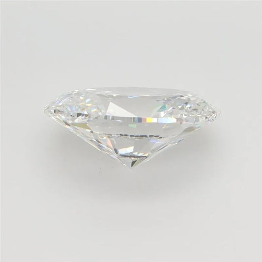 1.72 Carats OVAL Diamond